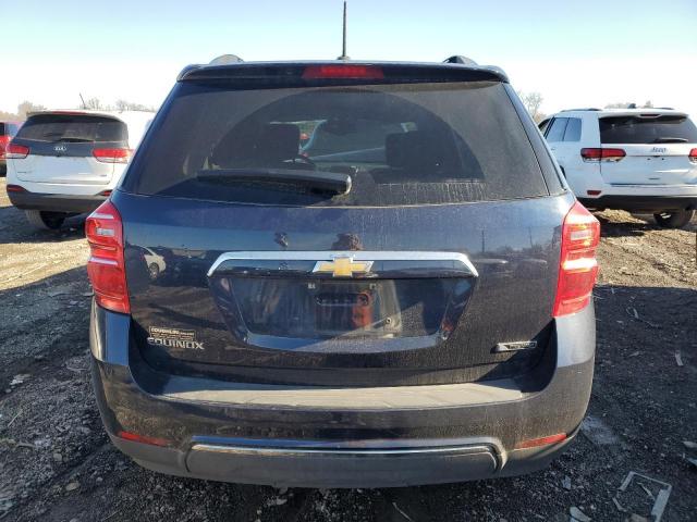 Photo 5 VIN: 2GNALDEK1H1591069 - CHEVROLET EQUINOX 