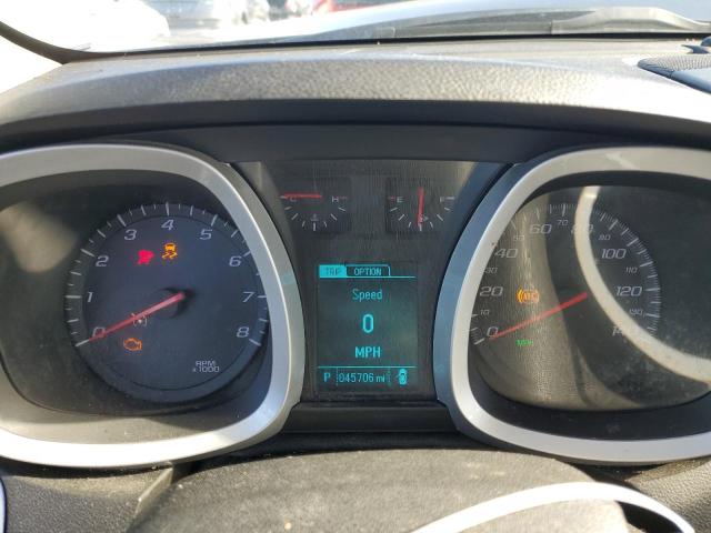 Photo 8 VIN: 2GNALDEK1H1591069 - CHEVROLET EQUINOX 