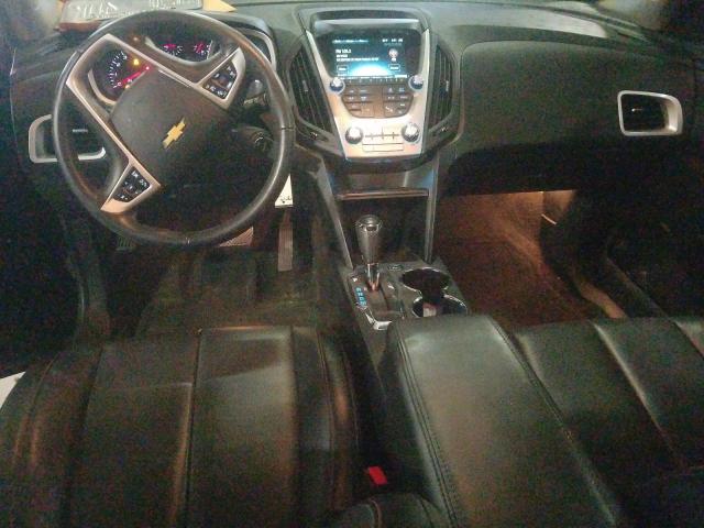 Photo 8 VIN: 2GNALDEK1H1592092 - CHEVROLET EQUINOX PR 