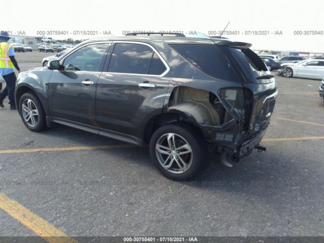 Photo 2 VIN: 2GNALDEK1H6212896 - CHEVROLET EQUINOX 