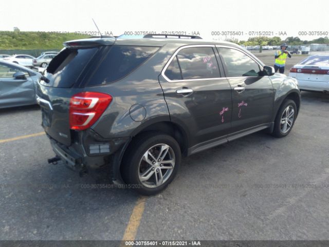 Photo 3 VIN: 2GNALDEK1H6212896 - CHEVROLET EQUINOX 