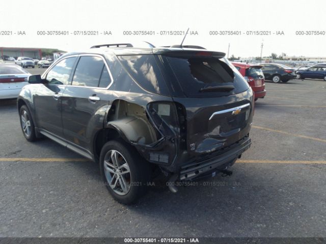 Photo 5 VIN: 2GNALDEK1H6212896 - CHEVROLET EQUINOX 