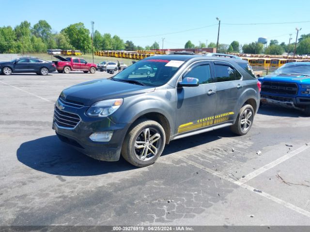 Photo 1 VIN: 2GNALDEK1H6223915 - CHEVROLET EQUINOX 