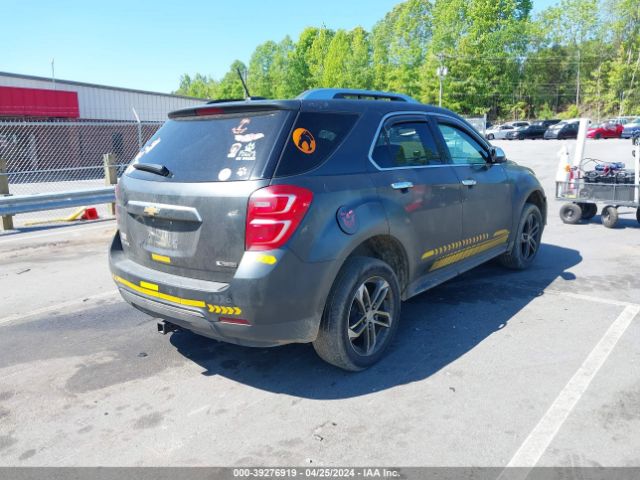 Photo 3 VIN: 2GNALDEK1H6223915 - CHEVROLET EQUINOX 