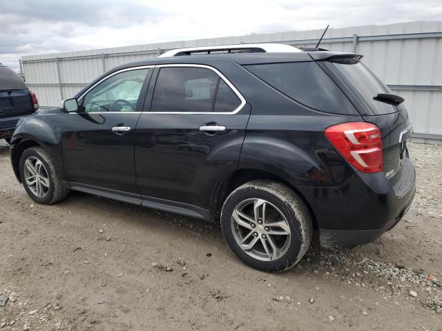 Photo 1 VIN: 2GNALDEK1H6258003 - CHEVROLET EQUINOX PR 