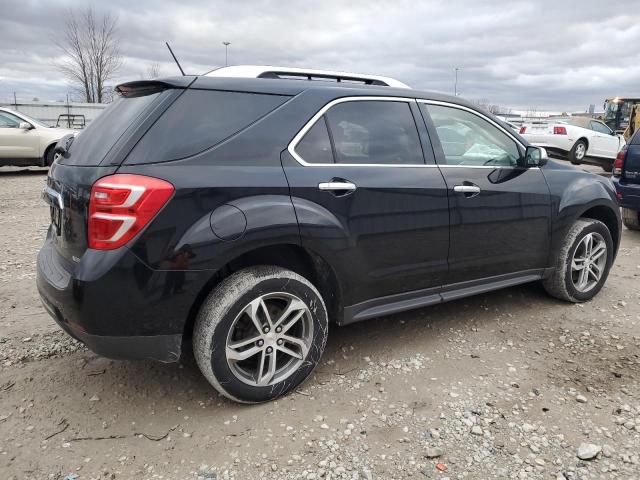 Photo 2 VIN: 2GNALDEK1H6258003 - CHEVROLET EQUINOX PR 