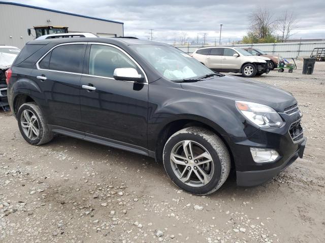 Photo 3 VIN: 2GNALDEK1H6258003 - CHEVROLET EQUINOX PR 