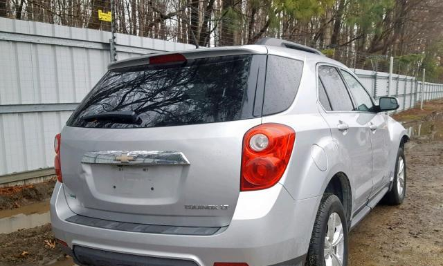 Photo 3 VIN: 2GNALDEK2C1111680 - CHEVROLET EQUINOX 