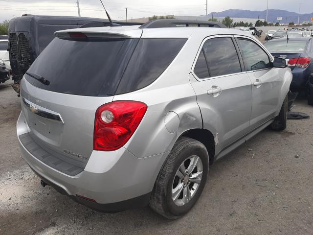 Photo 3 VIN: 2GNALDEK2C1117074 - CHEVROLET EQUINOX LT 