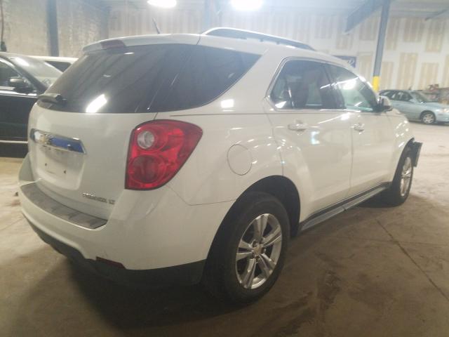 Photo 3 VIN: 2GNALDEK2C1118497 - CHEVROLET EQUINOX LT 