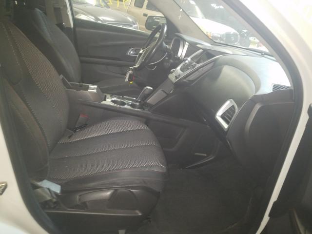 Photo 4 VIN: 2GNALDEK2C1118497 - CHEVROLET EQUINOX LT 