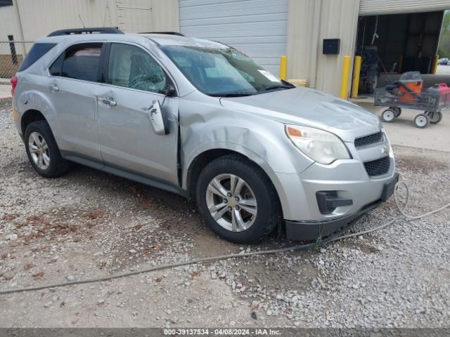 Photo 0 VIN: 2GNALDEK2C1177176 - CHEVROLET EQUINOX 