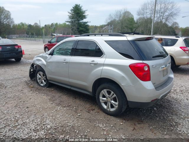 Photo 2 VIN: 2GNALDEK2C1177176 - CHEVROLET EQUINOX 