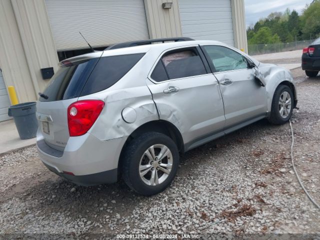 Photo 3 VIN: 2GNALDEK2C1177176 - CHEVROLET EQUINOX 