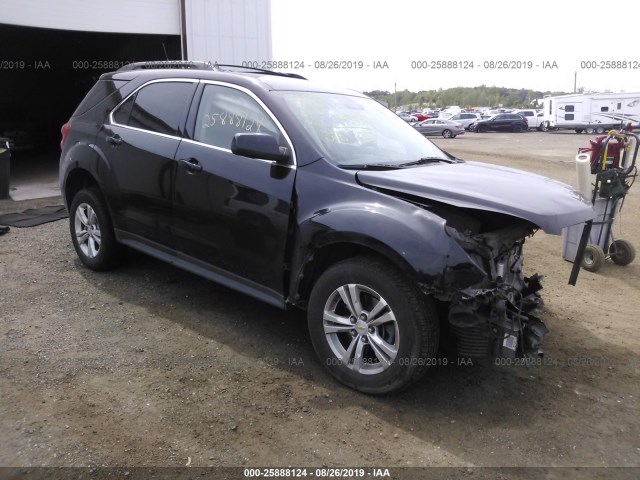 Photo 0 VIN: 2GNALDEK2C1208846 - CHEVROLET EQUINOX 