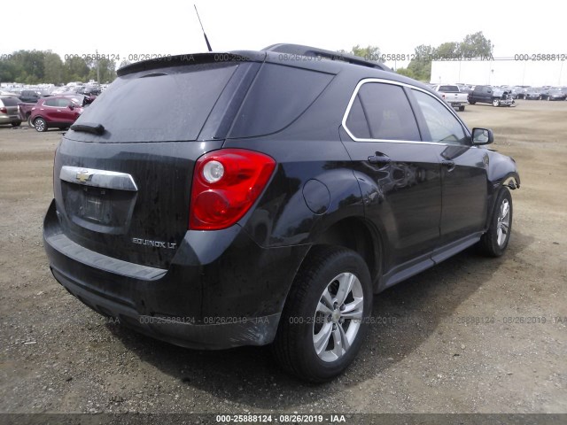 Photo 3 VIN: 2GNALDEK2C1208846 - CHEVROLET EQUINOX 