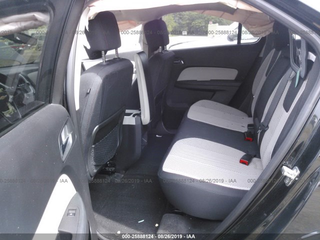 Photo 7 VIN: 2GNALDEK2C1208846 - CHEVROLET EQUINOX 