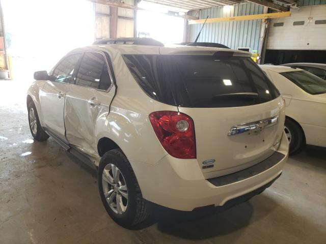 Photo 2 VIN: 2GNALDEK2C1216123 - CHEVROLET EQUINOX LT 