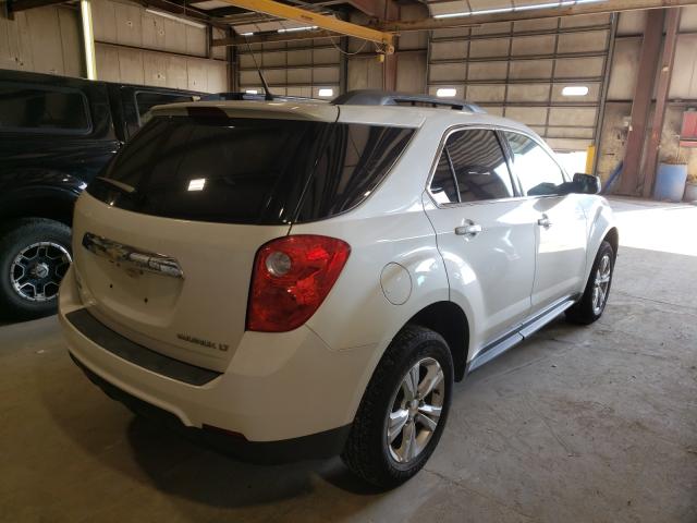 Photo 3 VIN: 2GNALDEK2C1216123 - CHEVROLET EQUINOX LT 