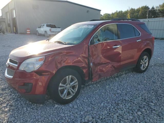 Photo 0 VIN: 2GNALDEK2C1250031 - CHEVROLET EQUINOX LT 