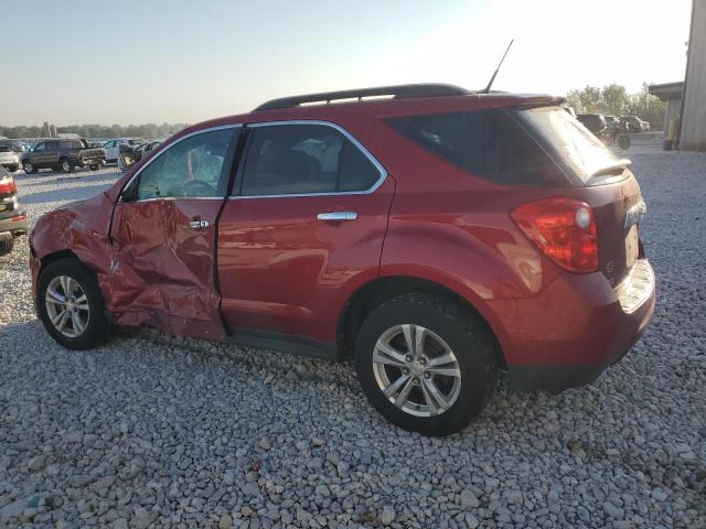 Photo 1 VIN: 2GNALDEK2C1250031 - CHEVROLET EQUINOX LT 