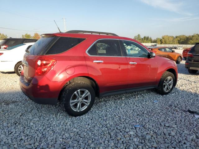 Photo 2 VIN: 2GNALDEK2C1250031 - CHEVROLET EQUINOX LT 