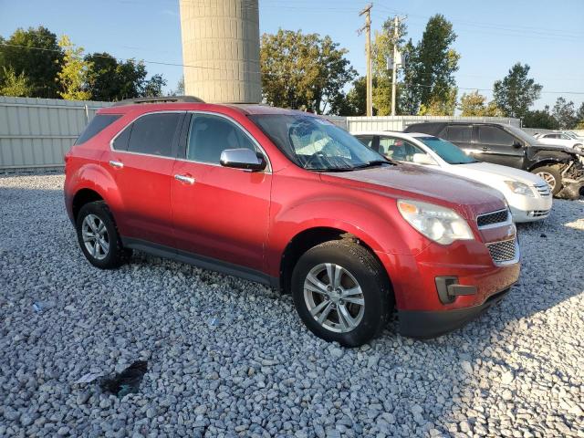 Photo 3 VIN: 2GNALDEK2C1250031 - CHEVROLET EQUINOX LT 