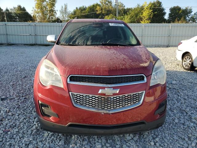 Photo 4 VIN: 2GNALDEK2C1250031 - CHEVROLET EQUINOX LT 