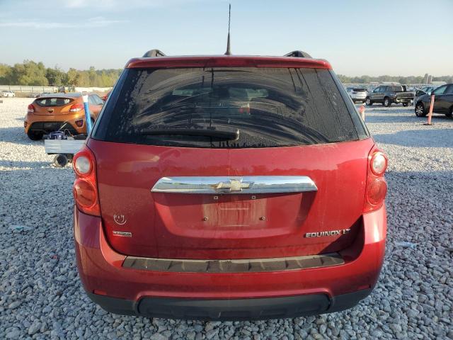 Photo 5 VIN: 2GNALDEK2C1250031 - CHEVROLET EQUINOX LT 