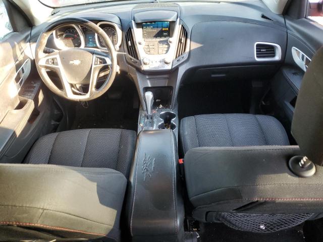 Photo 7 VIN: 2GNALDEK2C1250031 - CHEVROLET EQUINOX LT 