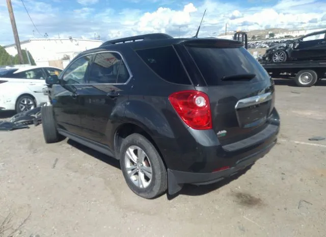 Photo 2 VIN: 2GNALDEK2C1259165 - CHEVROLET EQUINOX 