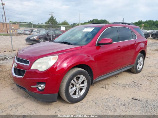 Photo 1 VIN: 2GNALDEK2C1271168 - CHEVROLET EQUINOX 