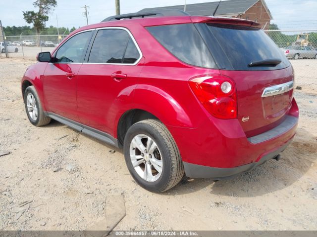 Photo 2 VIN: 2GNALDEK2C1271168 - CHEVROLET EQUINOX 