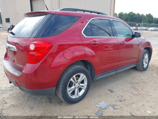 Photo 3 VIN: 2GNALDEK2C1271168 - CHEVROLET EQUINOX 