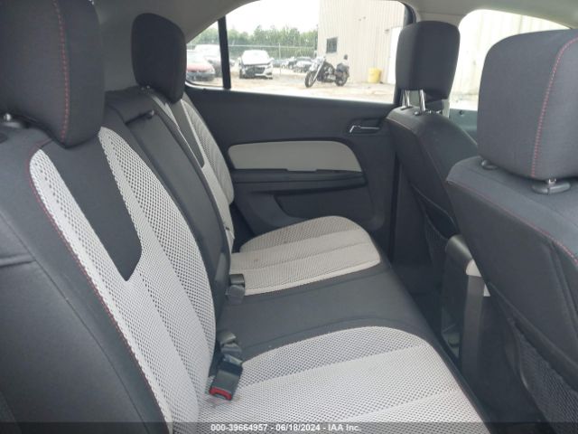 Photo 7 VIN: 2GNALDEK2C1271168 - CHEVROLET EQUINOX 