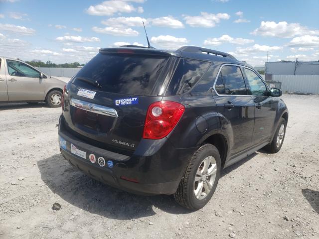 Photo 3 VIN: 2GNALDEK2C1289590 - CHEVROLET EQUINOX LT 