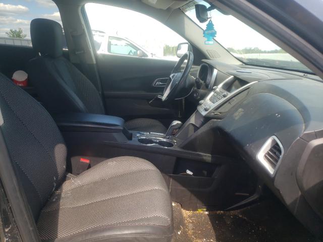 Photo 4 VIN: 2GNALDEK2C1289590 - CHEVROLET EQUINOX LT 