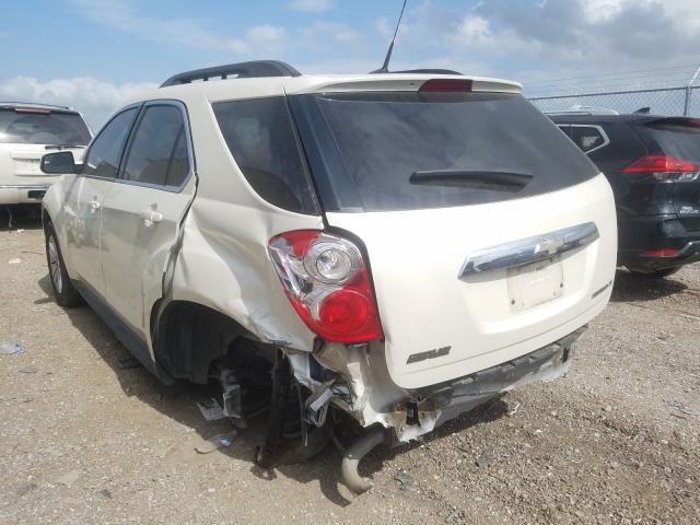 Photo 2 VIN: 2GNALDEK2C1310728 - CHEVROLET EQUINOX LT 