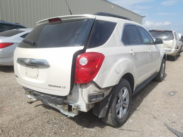 Photo 3 VIN: 2GNALDEK2C1310728 - CHEVROLET EQUINOX LT 