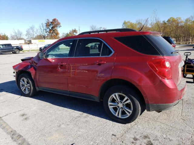 Photo 1 VIN: 2GNALDEK2C1324547 - CHEVROLET EQUINOX LT 