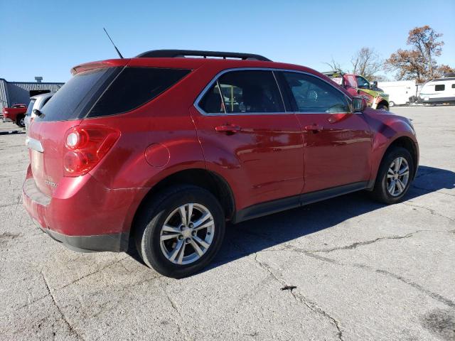 Photo 2 VIN: 2GNALDEK2C1324547 - CHEVROLET EQUINOX LT 