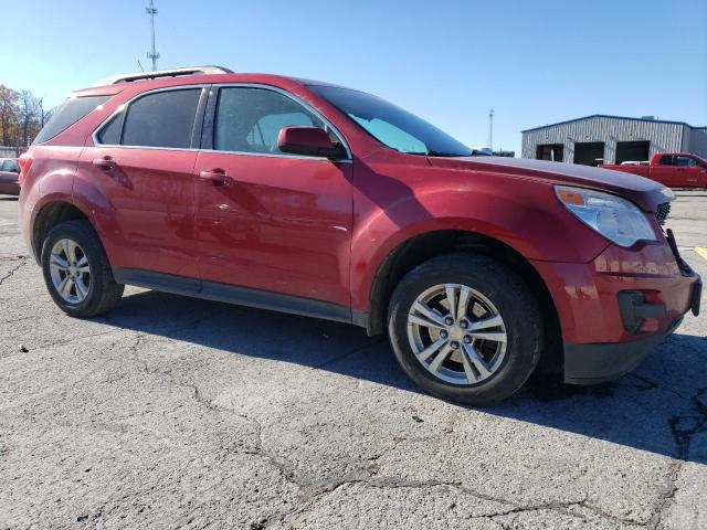 Photo 3 VIN: 2GNALDEK2C1324547 - CHEVROLET EQUINOX LT 