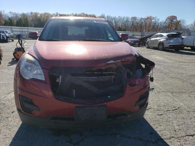 Photo 4 VIN: 2GNALDEK2C1324547 - CHEVROLET EQUINOX LT 