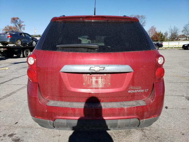 Photo 5 VIN: 2GNALDEK2C1324547 - CHEVROLET EQUINOX LT 