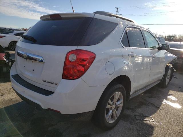 Photo 3 VIN: 2GNALDEK2C1326234 - CHEVROLET EQUINOX LT 