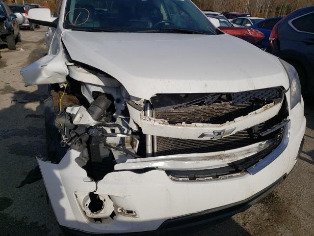 Photo 6 VIN: 2GNALDEK2C1326234 - CHEVROLET EQUINOX LT 