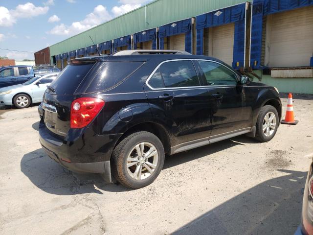 Photo 2 VIN: 2GNALDEK2C1336102 - CHEVROLET EQUINOX LT 