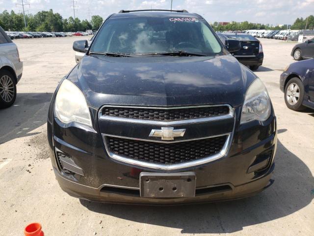 Photo 4 VIN: 2GNALDEK2C1336102 - CHEVROLET EQUINOX LT 