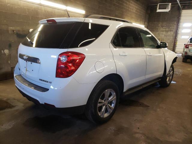 Photo 2 VIN: 2GNALDEK2C1337783 - CHEVROLET EQUINOX LT 