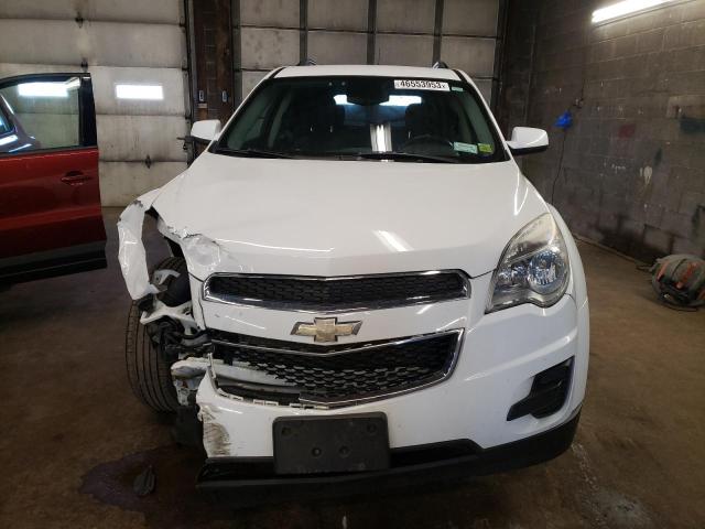 Photo 4 VIN: 2GNALDEK2C1337783 - CHEVROLET EQUINOX LT 